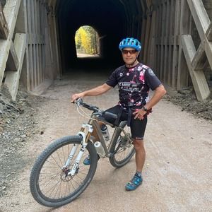 Meet your Posher, Todd